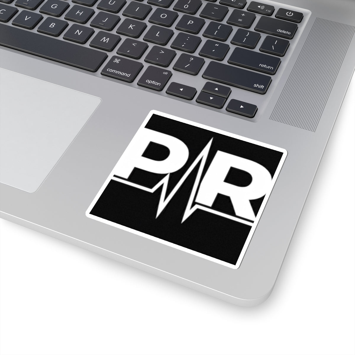 Pulse Racing Sticker