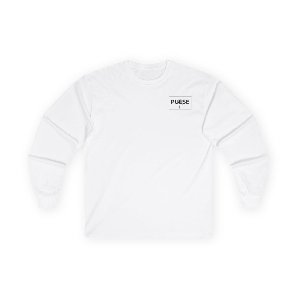 Pulse Racing Ultra Cotton Long Sleeve Tee
