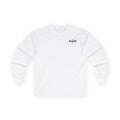 Pulse Racing Ultra Cotton Long Sleeve Tee