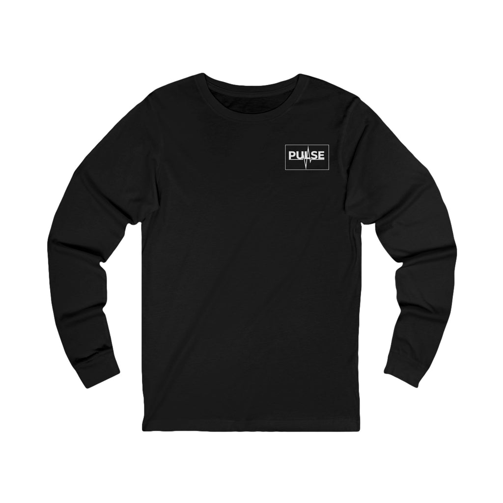 Pulse Racing Long Sleeve Tee