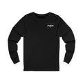 Pulse Racing Long Sleeve Tee