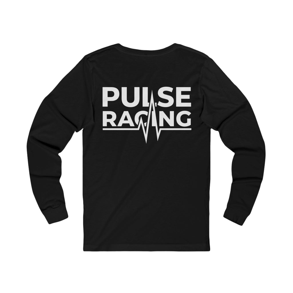 Pulse Racing Long Sleeve Tee