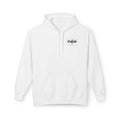 Pulse Racing Midweight Softstyle Fleece Hoodie