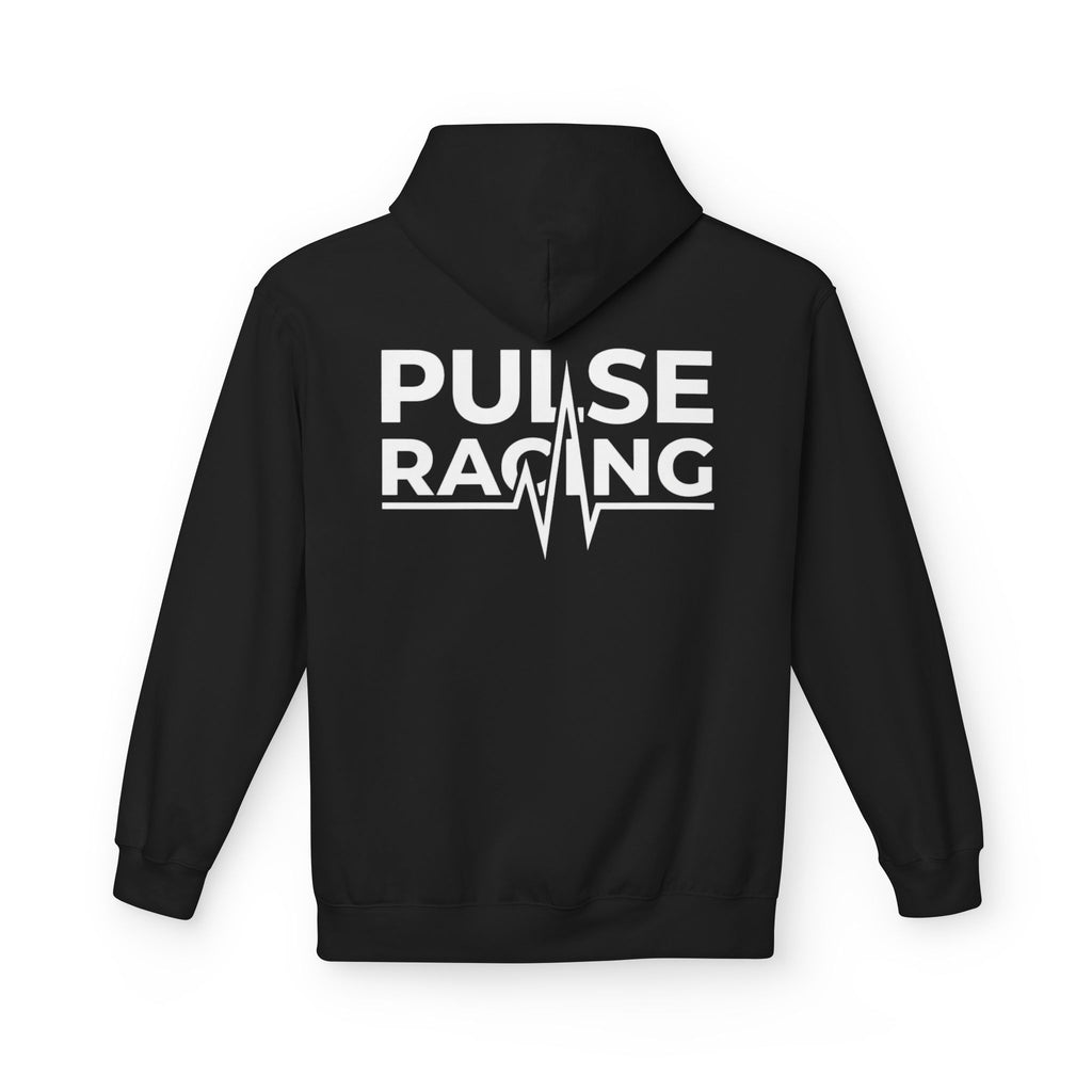 Pulse Racing Fleece Hoodie