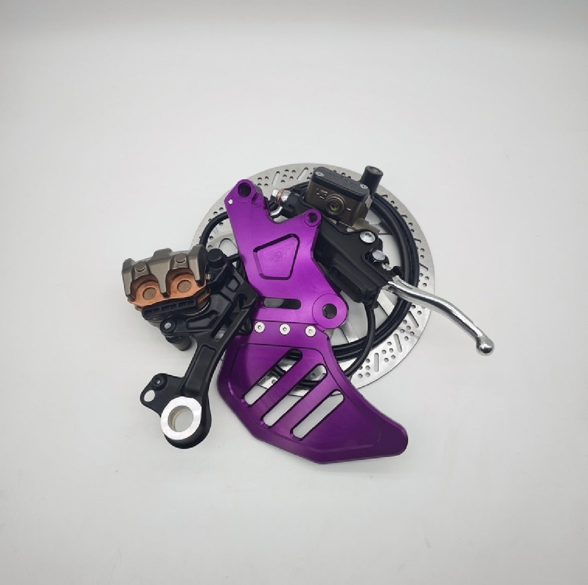 Surron ultra bee brake kit for surron /eride pro