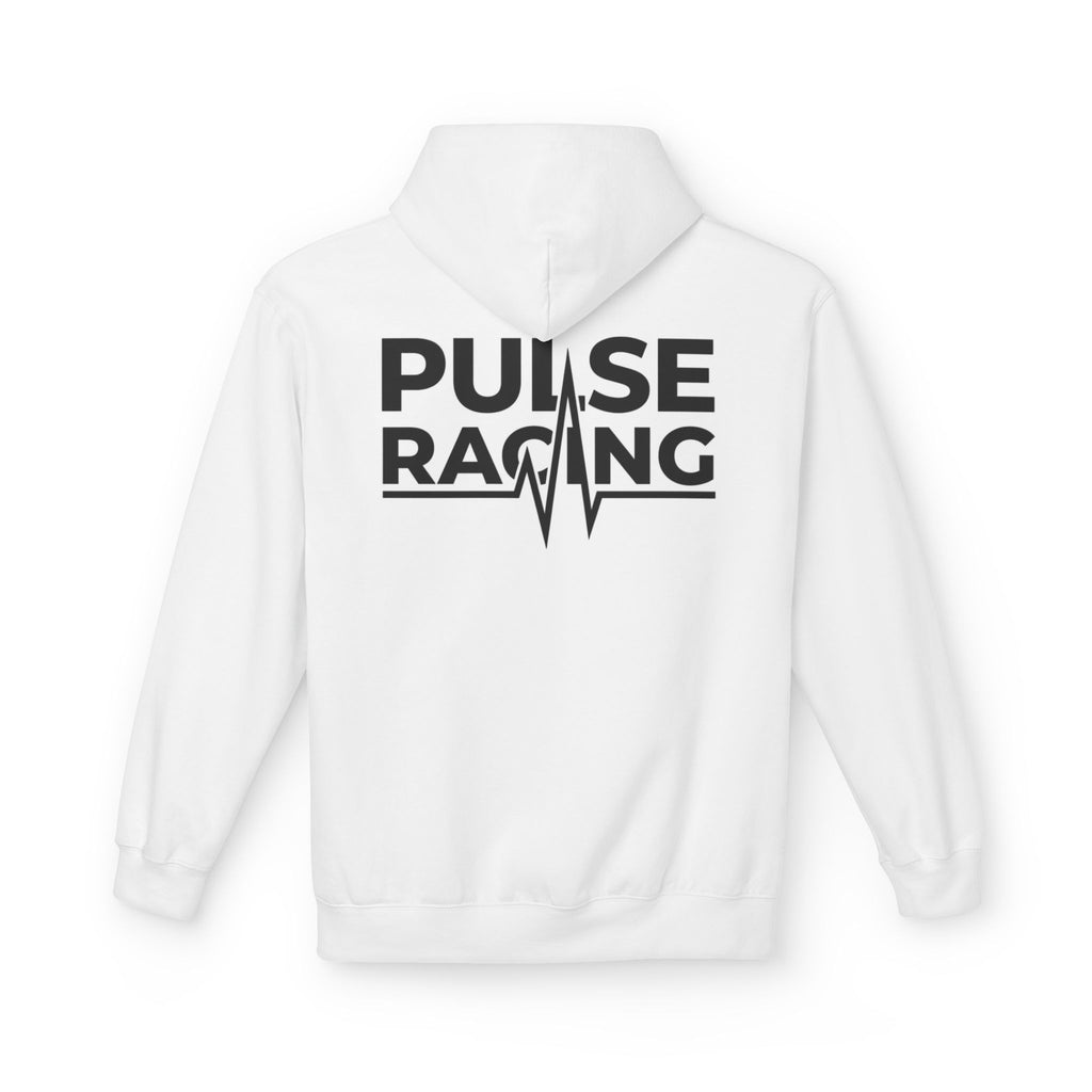 Pulse Racing Midweight Softstyle Fleece Hoodie