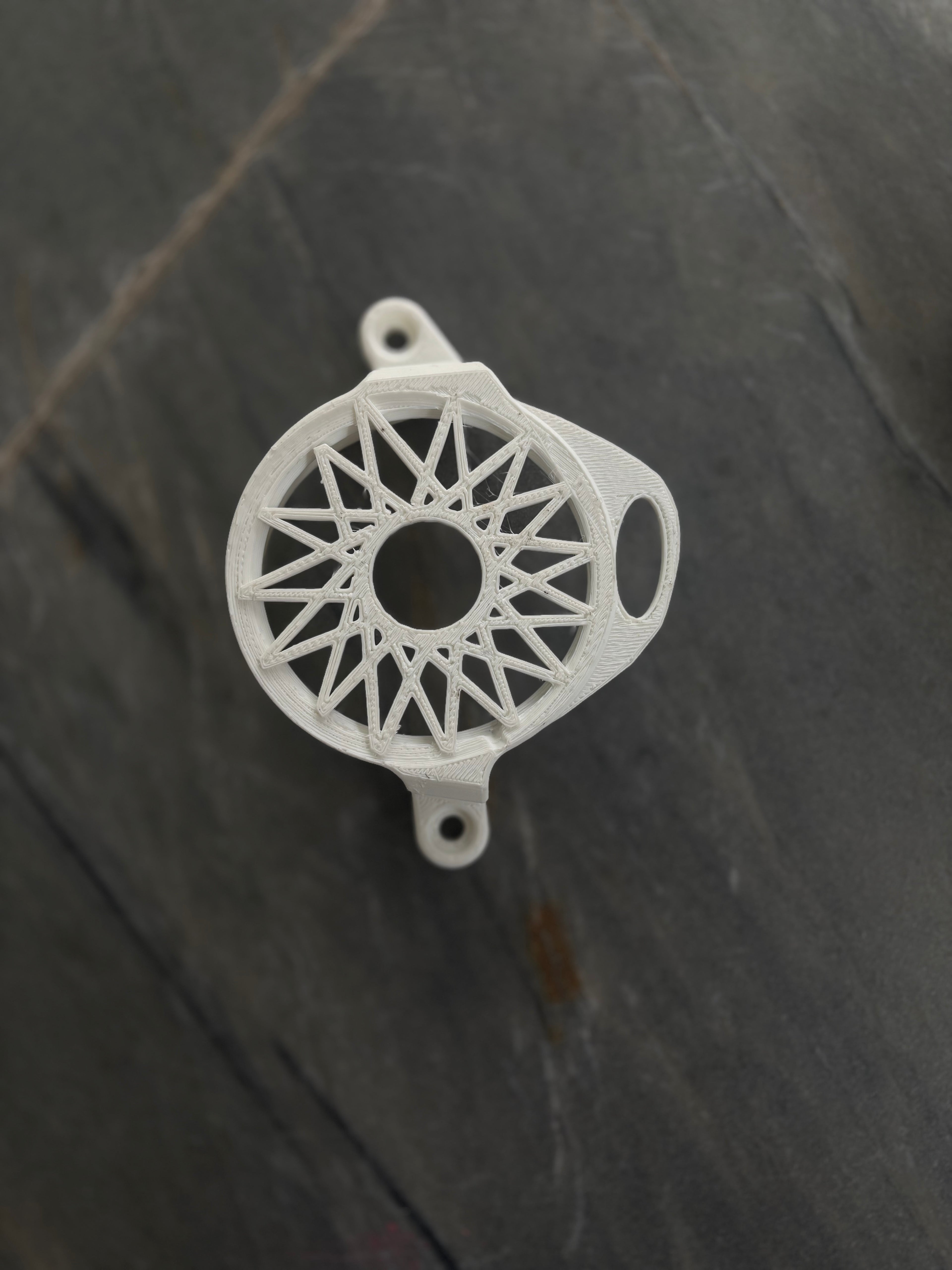 Surron,Talaria,Eride pro motor covers