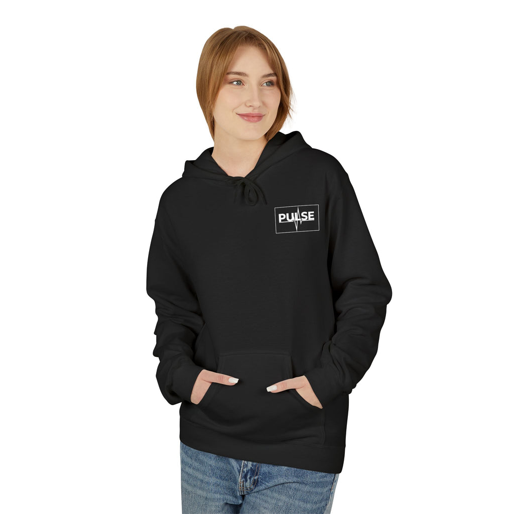 Pulse Racing Fleece Hoodie