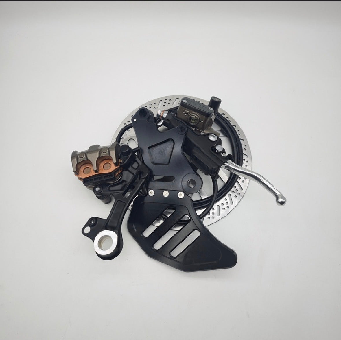 Surron ultra bee brake kit for surron /eride pro