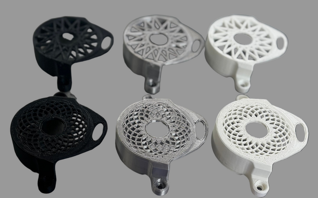 Surron,Talaria,Eride pro motor covers