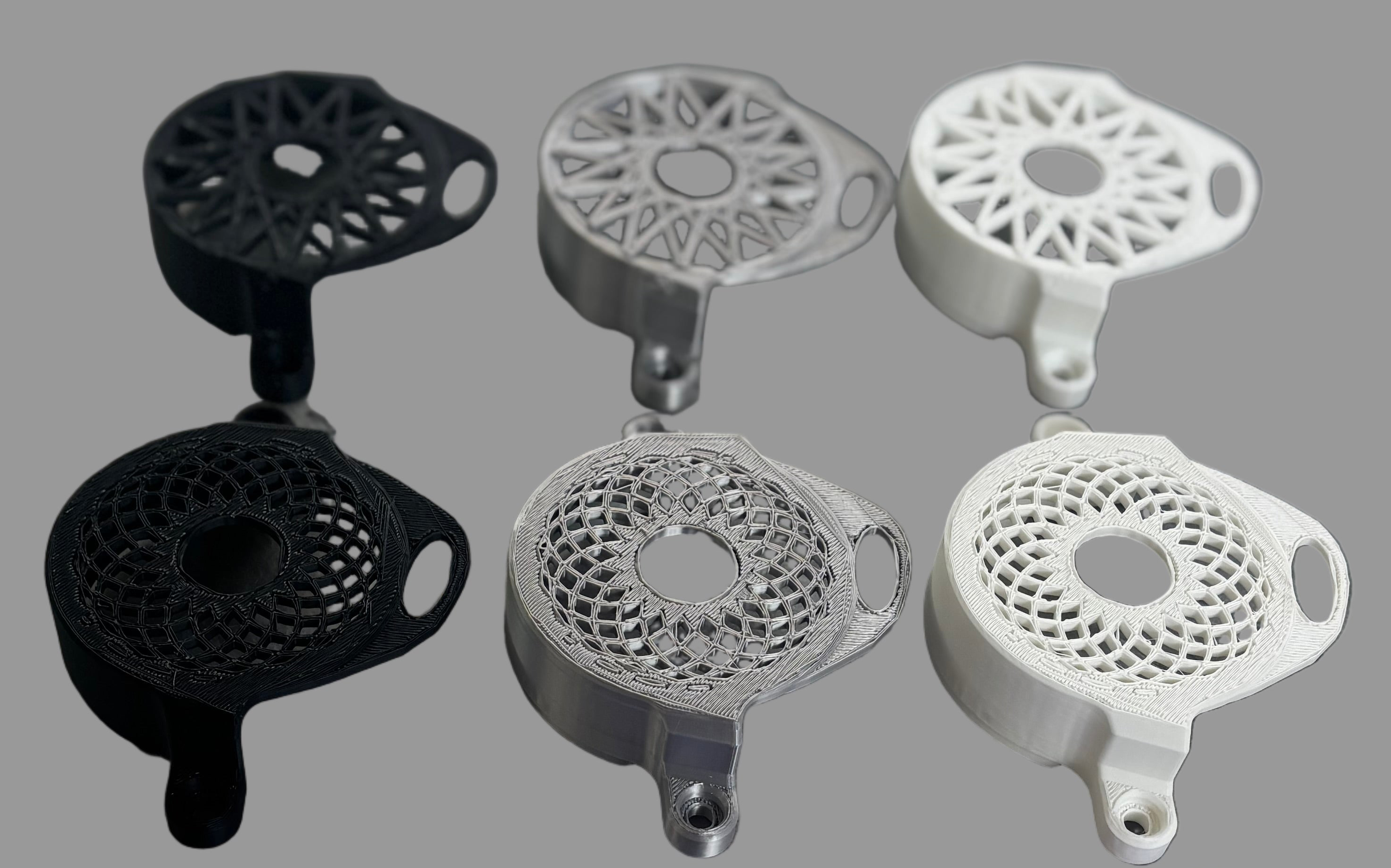 Surron,Talaria,Eride pro motor covers