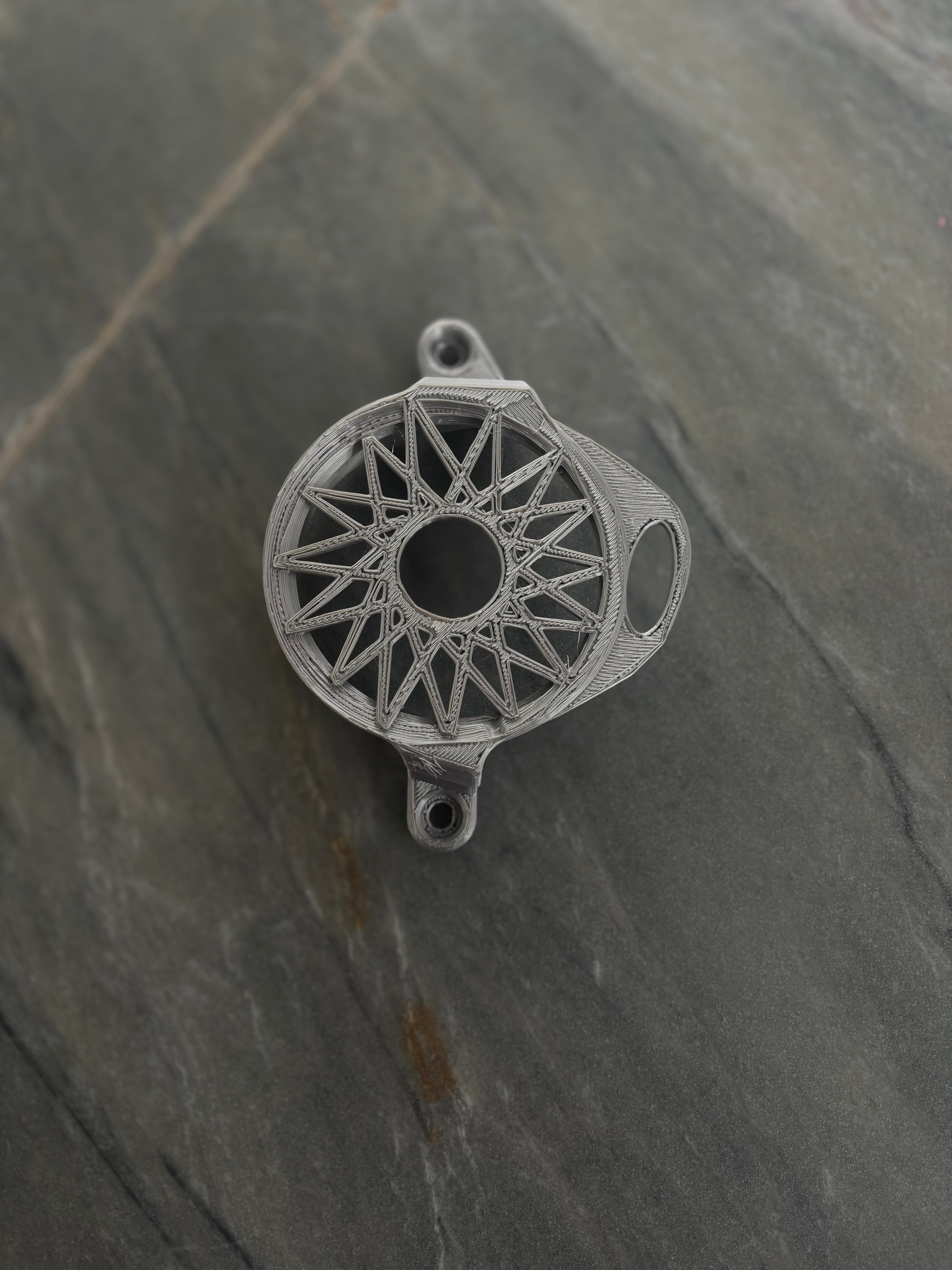 Surron,Talaria,Eride pro motor covers