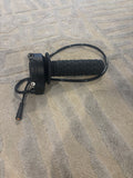 Plug and play 3 pin ebike surron throttle