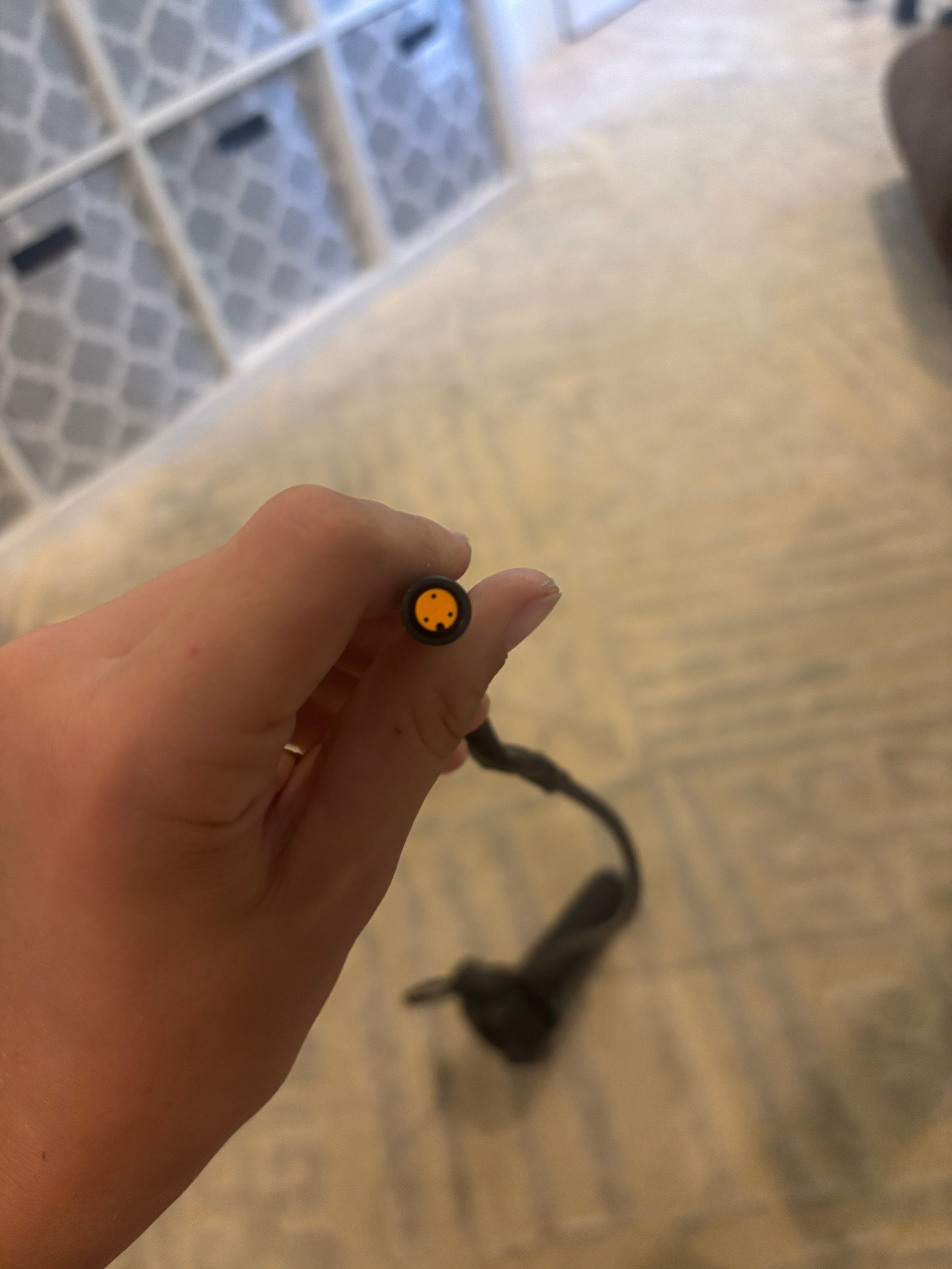 Plug and play 3 pin ebike surron throttle