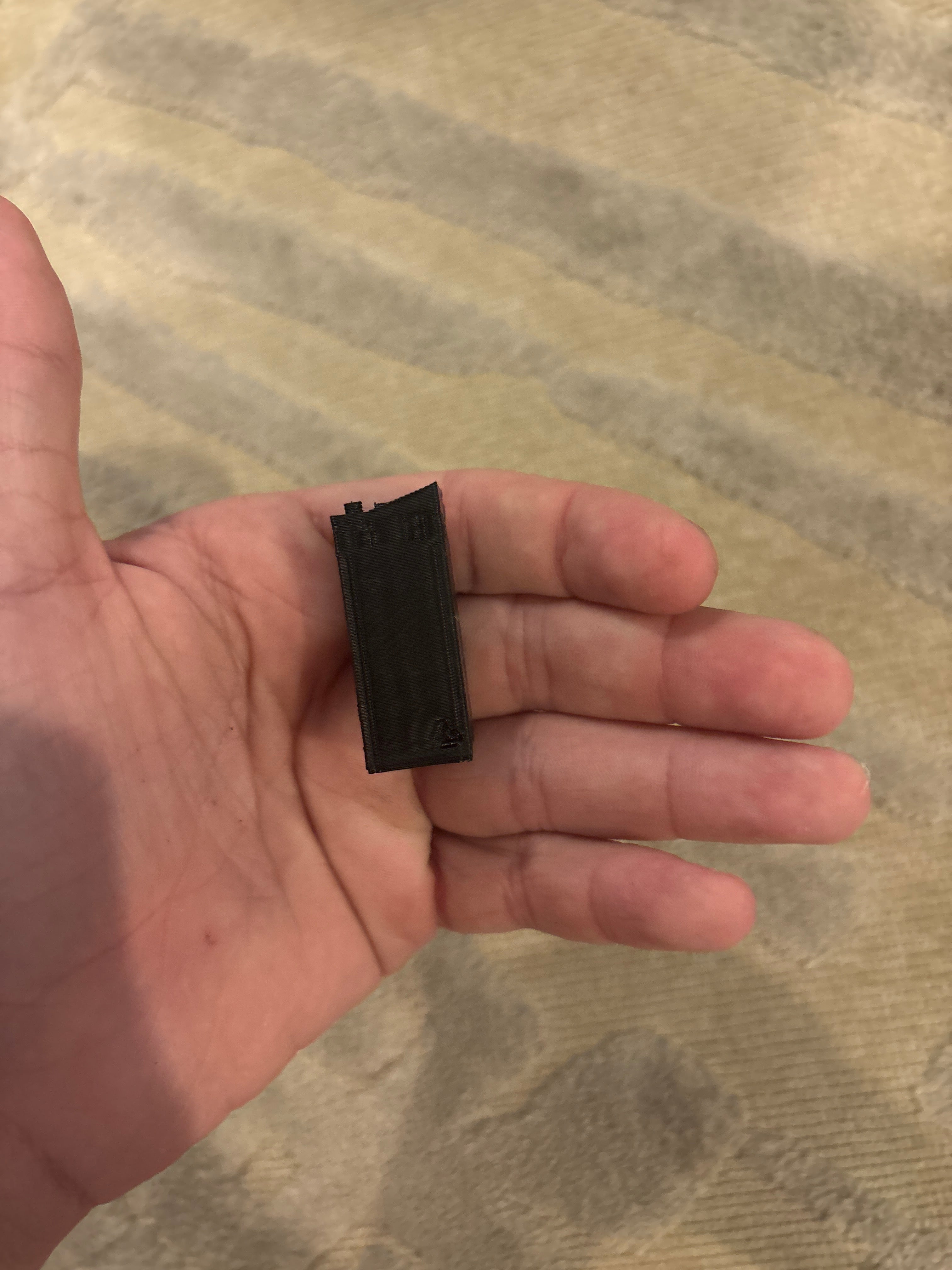 Mini surron accessories