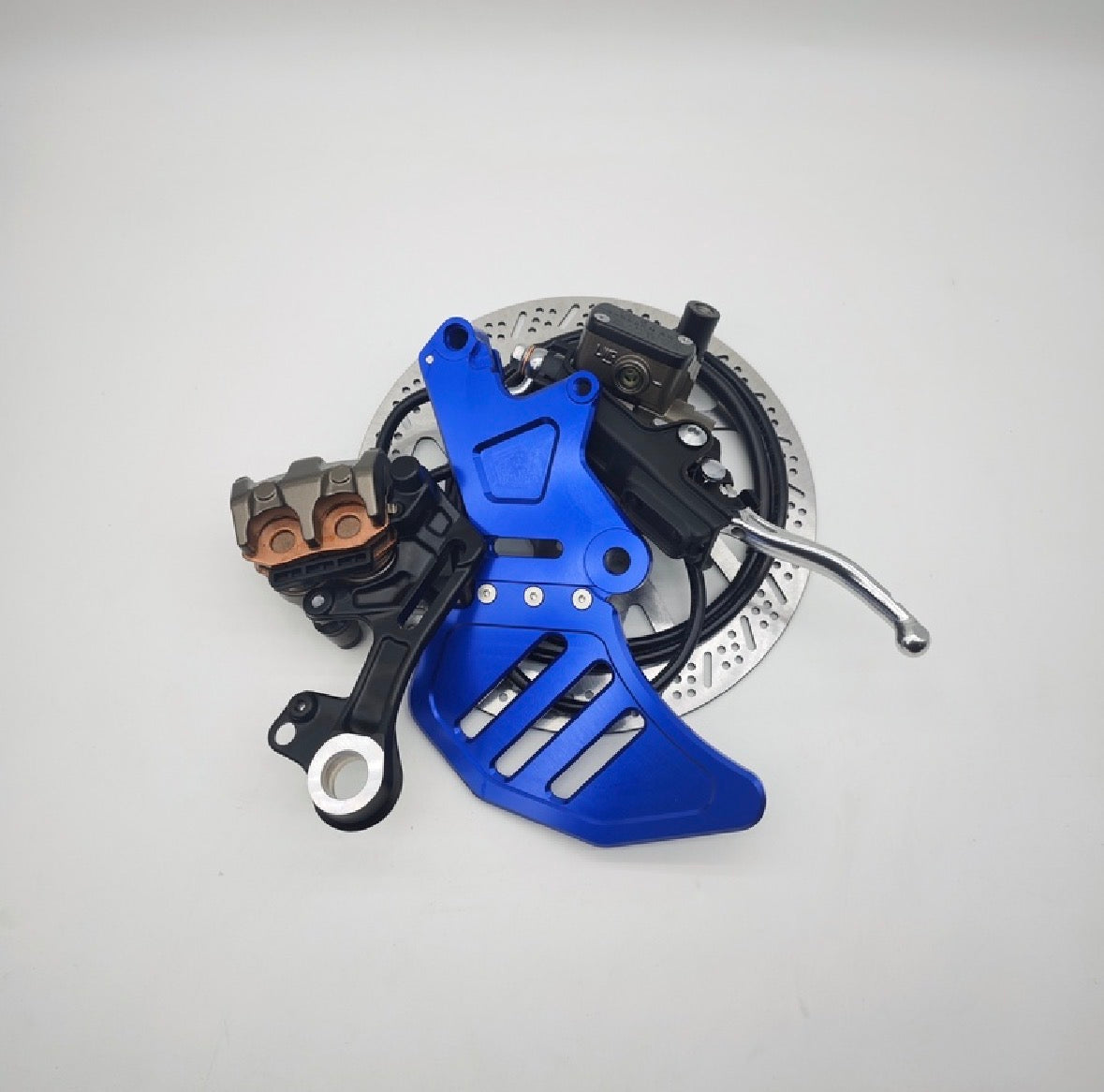 Surron ultra bee brake kit for surron /eride pro