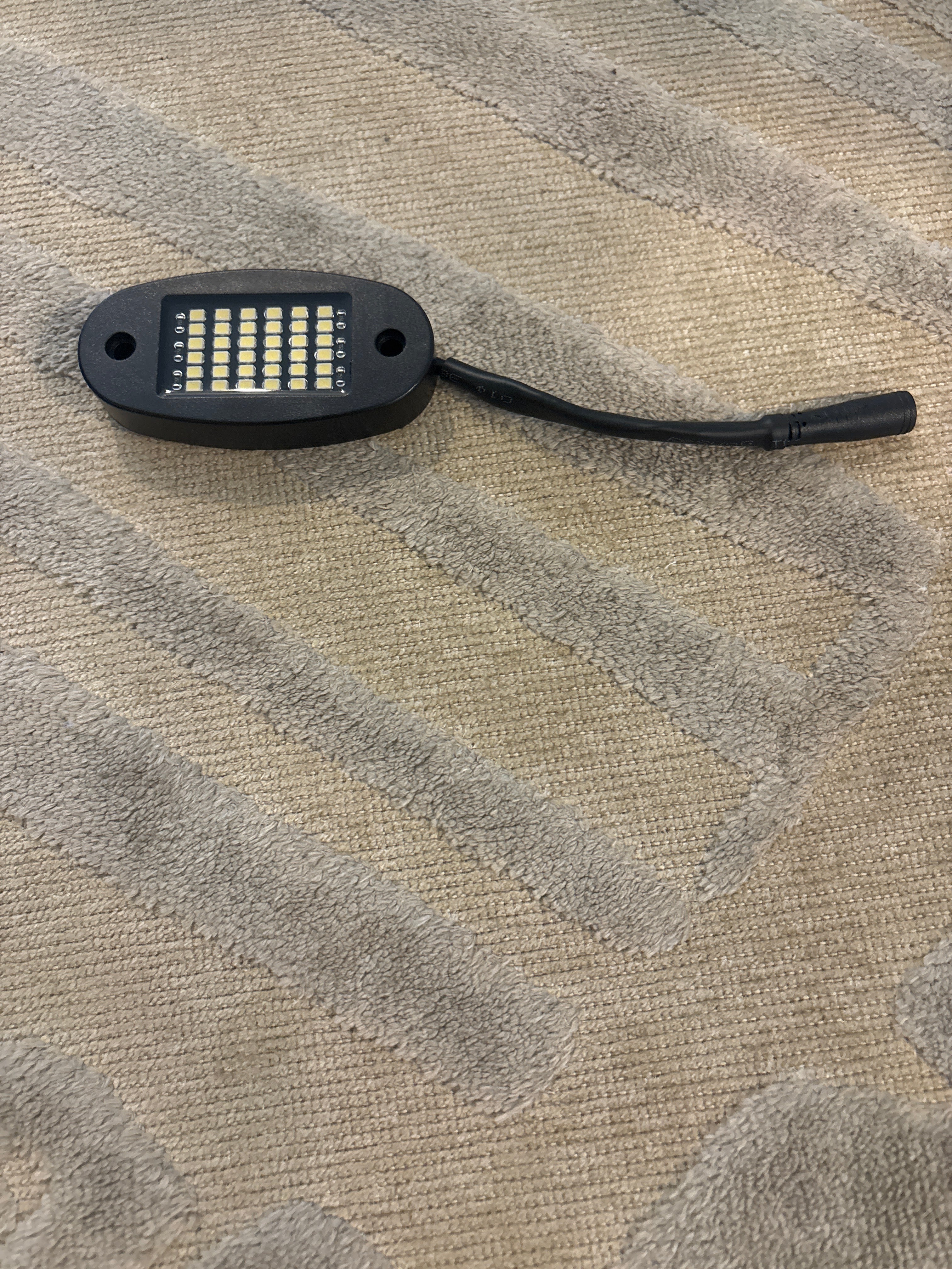 Rocklight mad for super 73