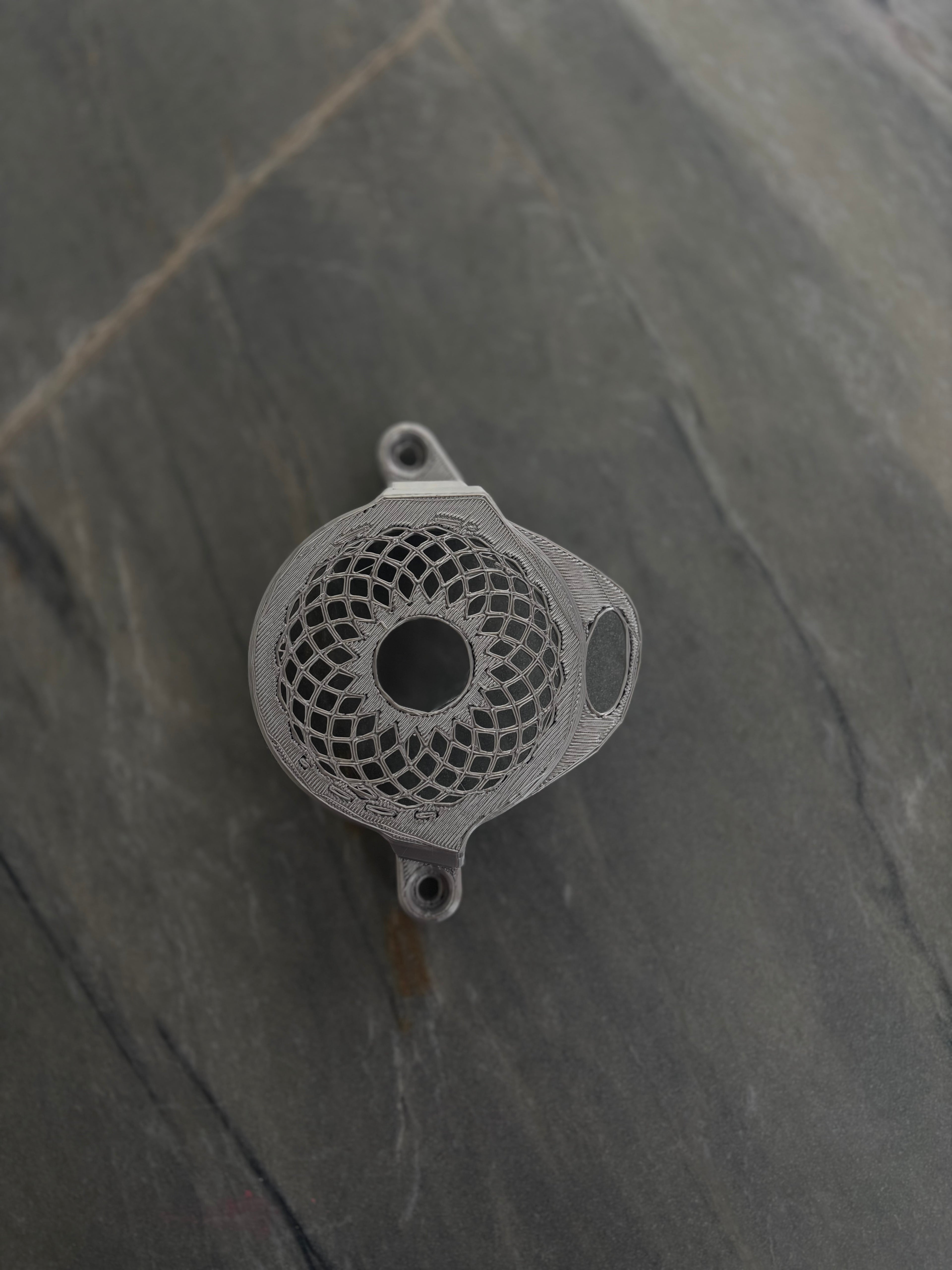 Surron,Talaria,Eride pro motor covers