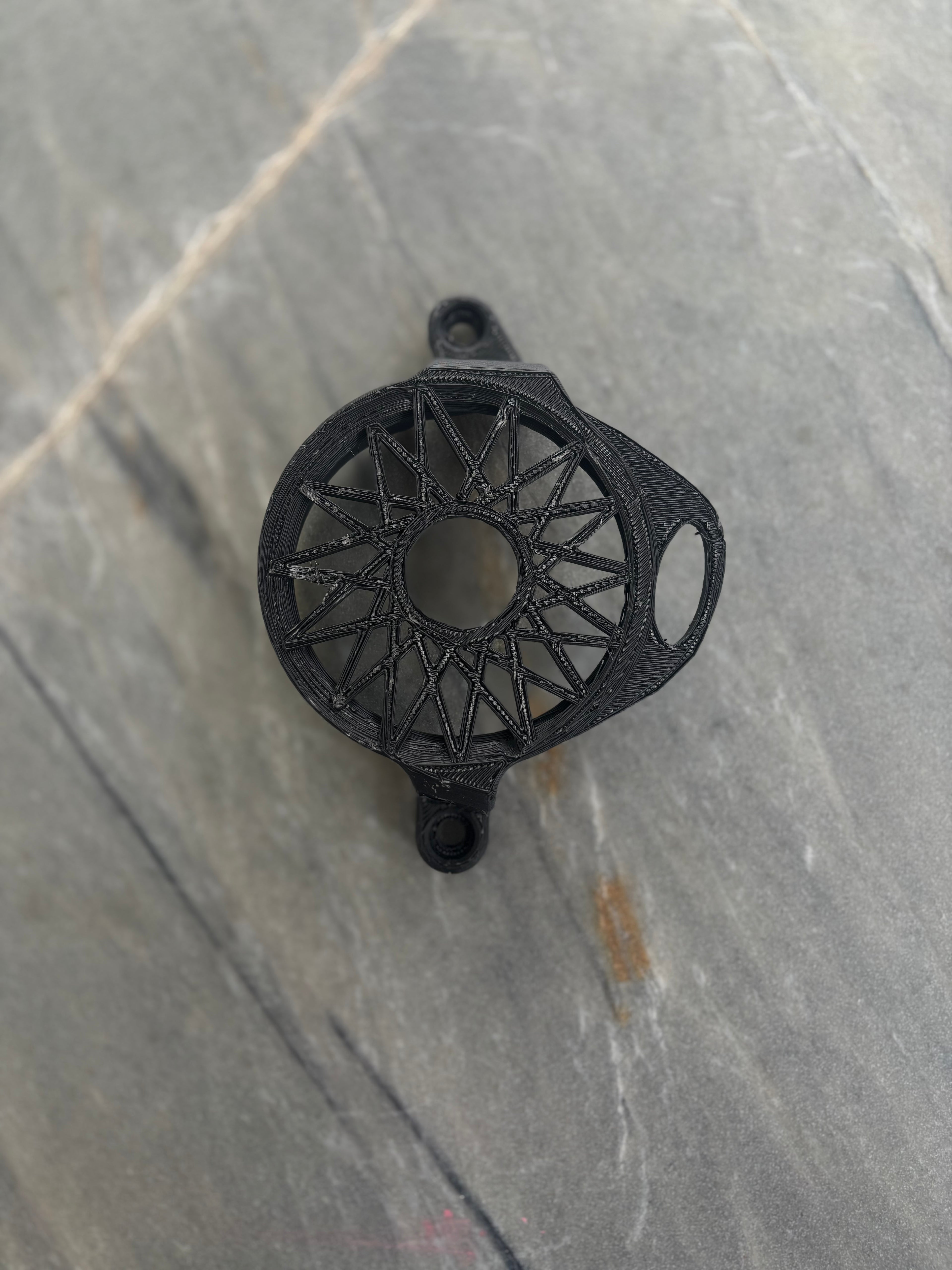 Surron,Talaria,Eride pro motor covers